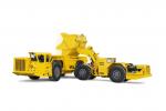 Atlas Copco Minetruck MT431B 2013 года